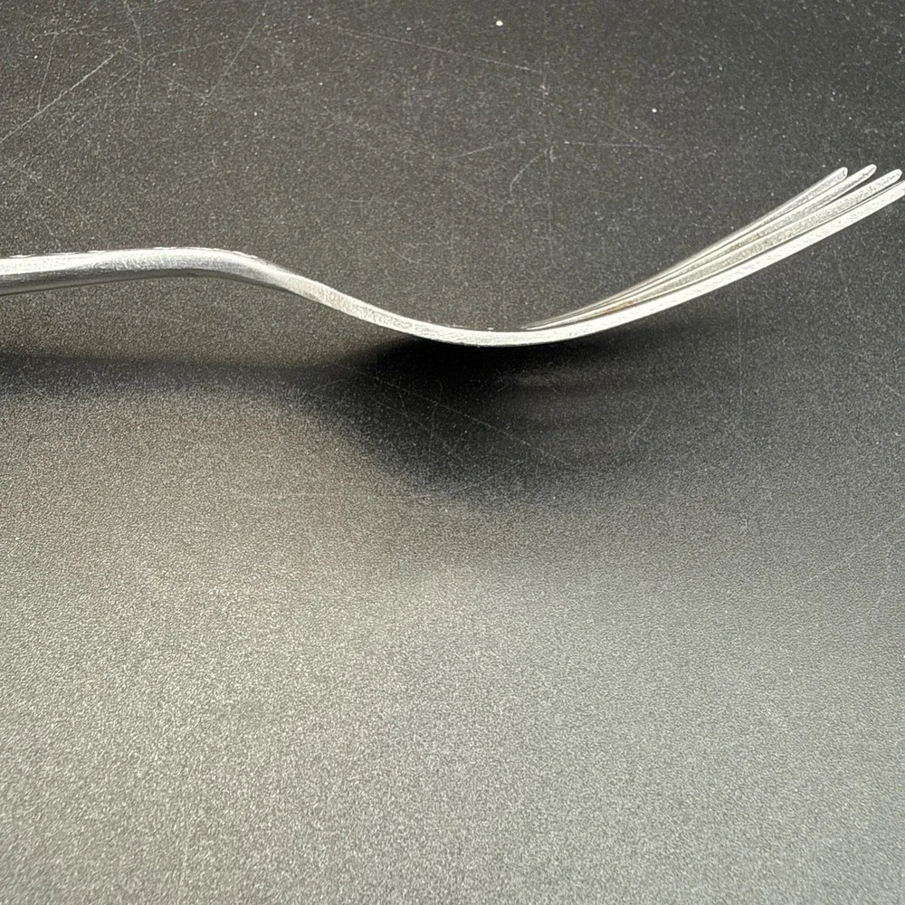 INTERPUR INR2 Stainless Steel Japan Silverware Flatware 8